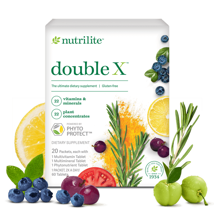 Double X